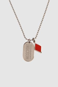 Moschino Cheap & Chic Moschino Cheapandchic - Necklaces - Lyst