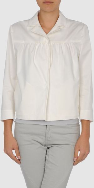  Jackets 