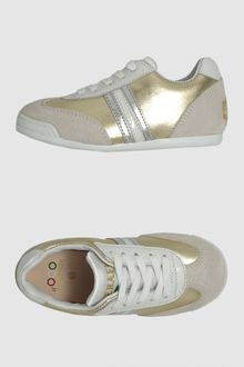 Serafini Sneakers - Lyst
