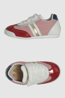 Serafini Sneakers - Lyst