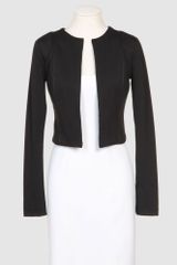 T By Alexander Wang Jackets