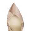 Charlotte Olympia Kimono in Gold (nude) - Lyst