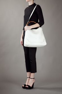 Gucci Diana Bag - Lyst