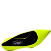 Fergie Protest  Fluorescent Yellow in Yellow - Lyst