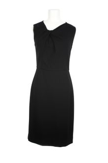 Jason Wu Stretch Techno Jersey Sleeveless Dress - Lyst