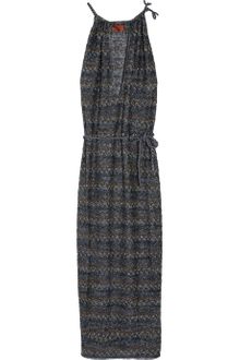 Missoni Mare Carmague Crochet-knit Maxi Dress - Lyst