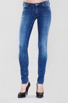 Acne Kex Atlantis Jeans - Lyst