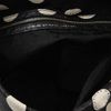 Marc By Marc Jacobs Dotty Snake Hillier Hobo in Black - Lyst