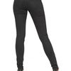 Pierre Balmain Denim Stretch Skinny Biker Jeans in Black - Lyst