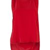 Alexander Wang Cropped Front Racerback in Red - Lyst