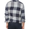 Burberry Brit Checked Cotton Gauze Shirt in Multicolor for Men (multi) - Lyst