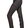 Burberry Prorsum 17cm Chambray Linen Skinny Fit Trousers in Brown for Men - Lyst