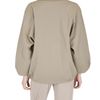 Christophe Lemaire Cotton Seersucker Jacket in Green (khaki) - Lyst