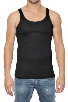 Dolce & Gabbana Slim Fit Tank Top - Lyst