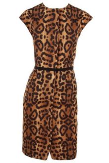 Giambattista Valli Dress - Lyst