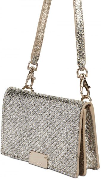 jimmy choo sparkle bag