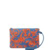 Loewe Baroqueprint Purse in Blue - Lyst