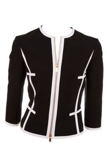 Michael Kors Jacket - Lyst