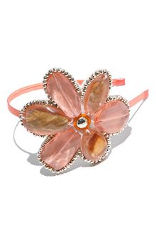 Tasha Magical Flower Headband - Lyst