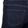 Citizens Of Humanity Elson Mid Rise Straight Leg in Blue - Lyst