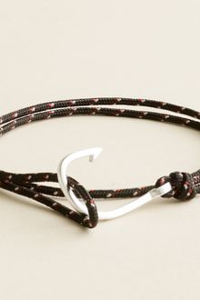 J.Crew Miansai® Hook Bracelet - Lyst