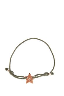 Mulberry Star Friendship Bracelet - Lyst
