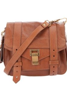 Proenza Schouler Ps1 Pouch - Lyst