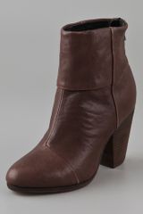 Rag & Bone Classic Newbury Booties