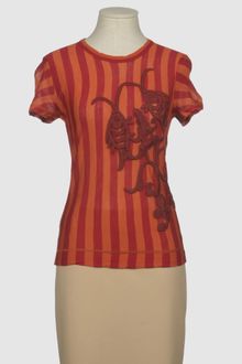 Replay Short Sleeve Jumper - Lyst