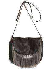 Stella McCartney Cambride Faux Leather Boldy Shoulder Bag