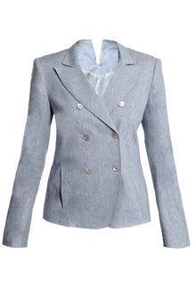 Theyskens' Theory Faltimora Jacket - Lyst