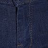 Victoria Beckham Midrise Skinny Jeans in Blue - Lyst