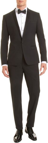  Classic Suit 