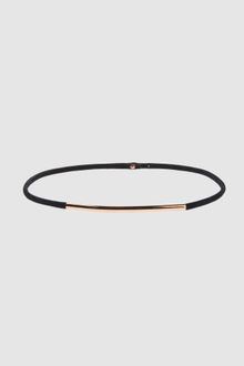 Balenciaga Thin Belts - Lyst