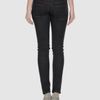 Cheap Monday Denim Trousers in Black - Lyst