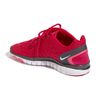 Nike 'Free TR Fit 2 'Training Shoe in Red (cherry/ grey/ pink) - Lyst