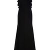 Oscar De La Renta Oscar De La Renta in Black - Lyst