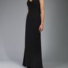 Oscar De La Renta Oscar De La Renta in Black - Lyst