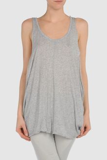 Amen Top - Lyst