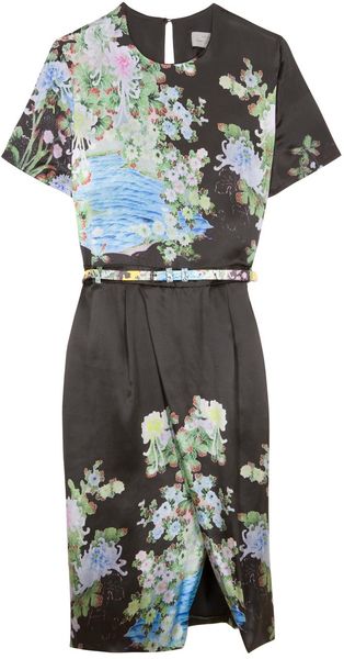  Akiko Dress 