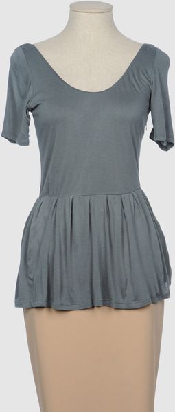 Siyu Top - Lyst