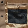 Burberry Prorsum Suede Trench Coat in Brown for Men - Lyst