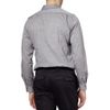 Paul Smith Cotton Chambray Oxford Shirt in Blue for Men (chambray) - Lyst