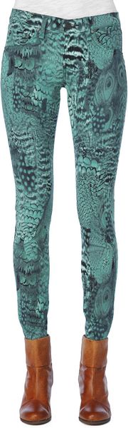 Rag & Bone Leggings - Lyst