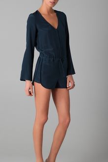 Rory Beca Veena Romper - Lyst