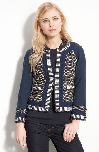  Leandra Jacket 