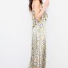 Blu Moon The Summer Lovin Maxi Dress in Yellow (mustard aztec) - Lyst