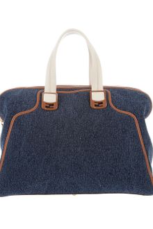 Fendi Chameleon Duffle Bag - Lyst