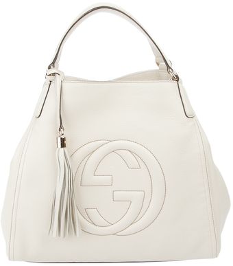 Gucci Soho Tote Bag - Lyst