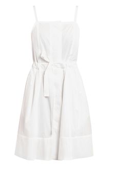Marc Jacobs Cotton Dress Marc Jacobs Cotton Dress